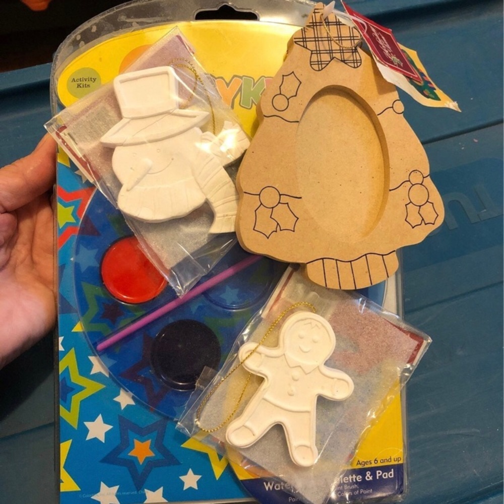 Kids Craft Kit